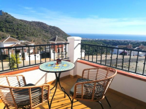 CASA DIEGO PUERTO BLANQUILLO